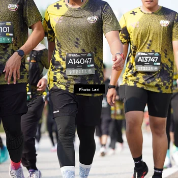 Runner Photo 6264346
