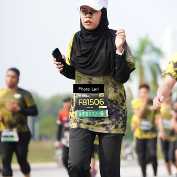 Runner Photo 6264356