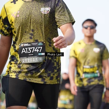 Runner Photo 6264369