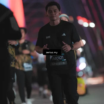 Runner Photo 6264376