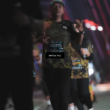 Runner Photo 6264379
