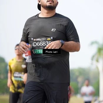 Runner Photo 6264381