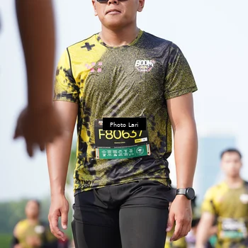 Runner Photo 6264384