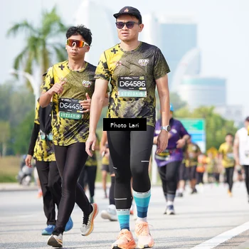 Runner Photo 6264402