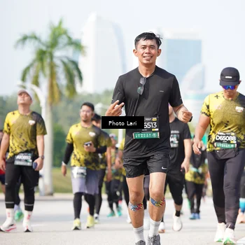 Runner Photo 6264404