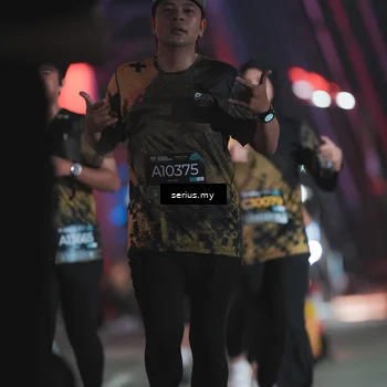 Runner Photo 6264405