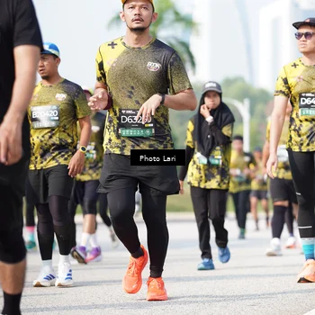 Runner Photo 6264409