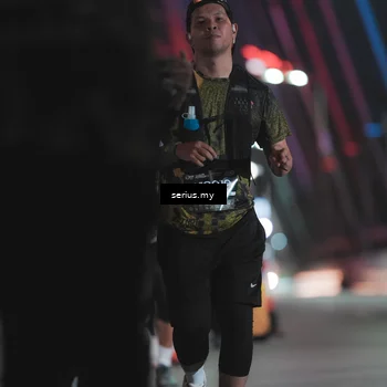Runner Photo 6264410