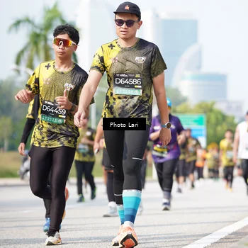 Runner Photo 6264411