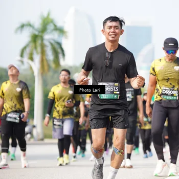 Runner Photo 6264422