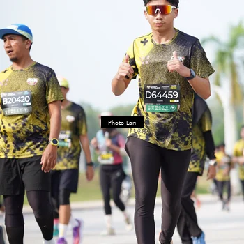 Runner Photo 6264429