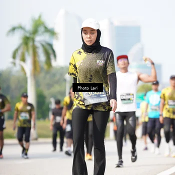 Runner Photo 6264430