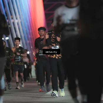 Runner Photo 6264431