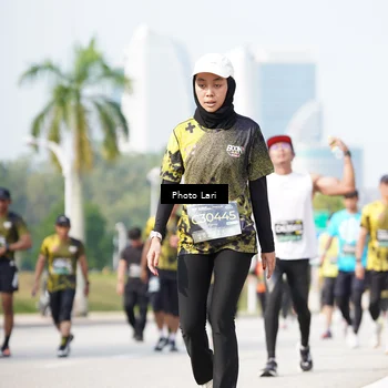 Runner Photo 6264437
