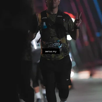 Runner Photo 6264439