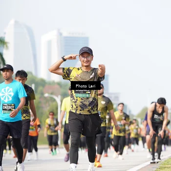 Runner Photo 6264448