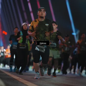 Runner Photo 6264449