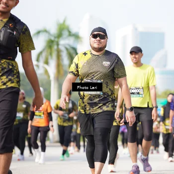 Runner Photo 6264450
