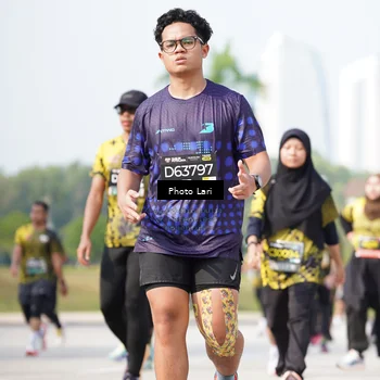 Runner Photo 6264454