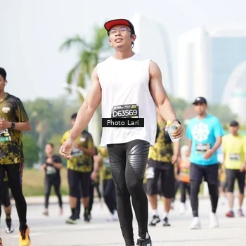 Runner Photo 6264456
