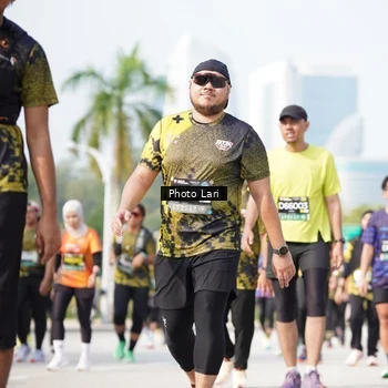 Runner Photo 6264459