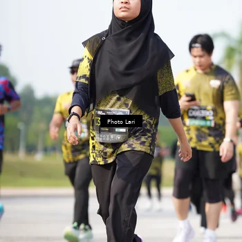 Runner Photo 6264462