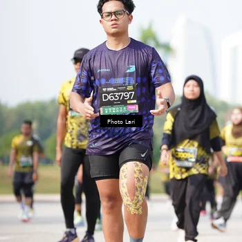 Runner Photo 6264465