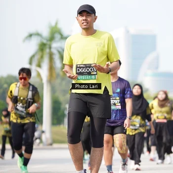 Runner Photo 6264466