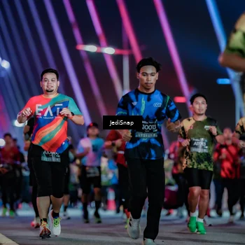 Runner Photo 6264469