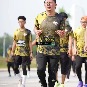 Runner Photo 6264470