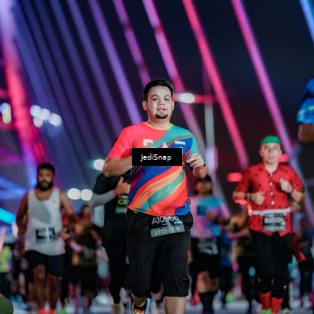 Runner Photo 6264473