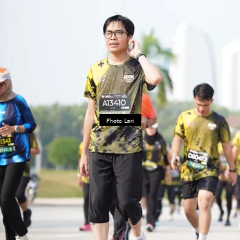 Runner Photo 6264482