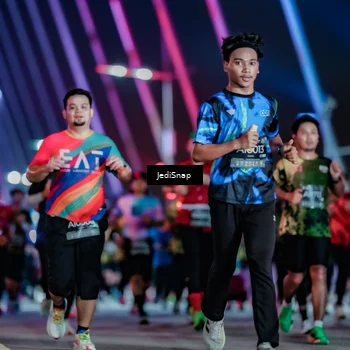 Runner Photo 6264484