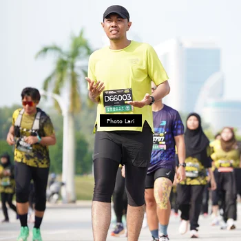 Runner Photo 6264486