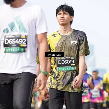 Runner Photo 6264487