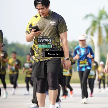 Runner Photo 6264489