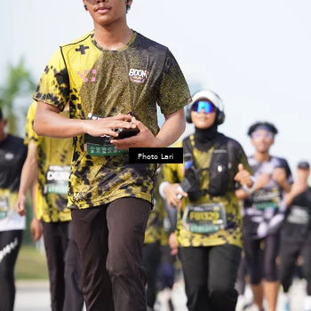 Runner Photo 6264493