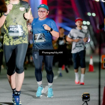 Runner Photo 6264506