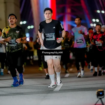 Runner Photo 6264508