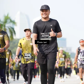 Runner Photo 6264509