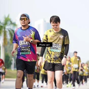Runner Photo 6264512