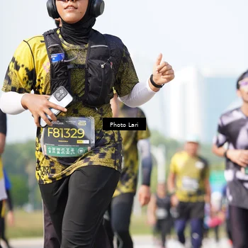 Runner Photo 6264513