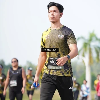 Runner Photo 6264525