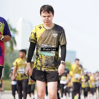 Runner Photo 6264531