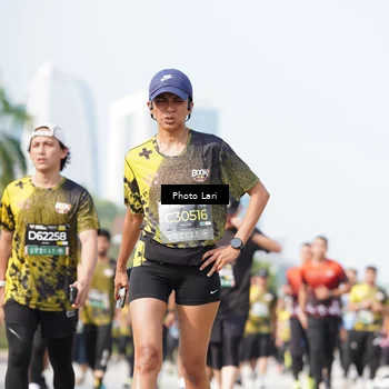 Runner Photo 6264540