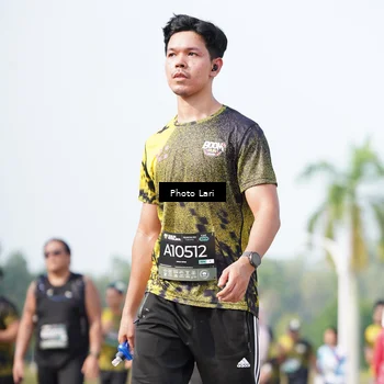 Runner Photo 6264541