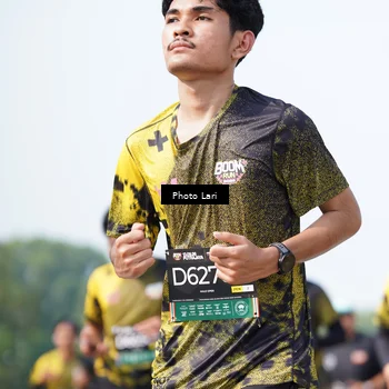 Runner Photo 6264555
