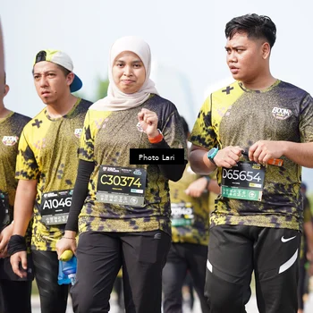 Runner Photo 6264561