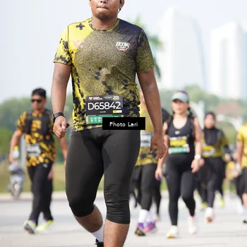 Runner Photo 6264564
