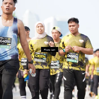 Runner Photo 6264566